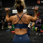 BLK BOX Icon Sports Bra