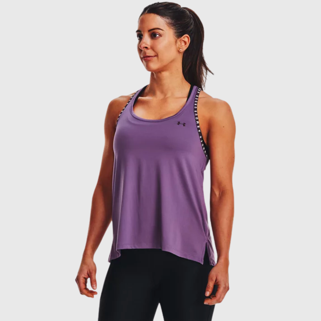 Under Armour Women's Knockout Tank