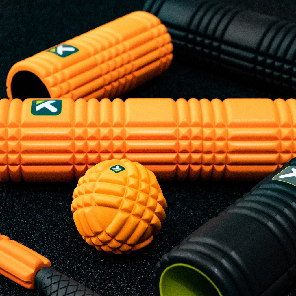TriggerPoint GRID Ball