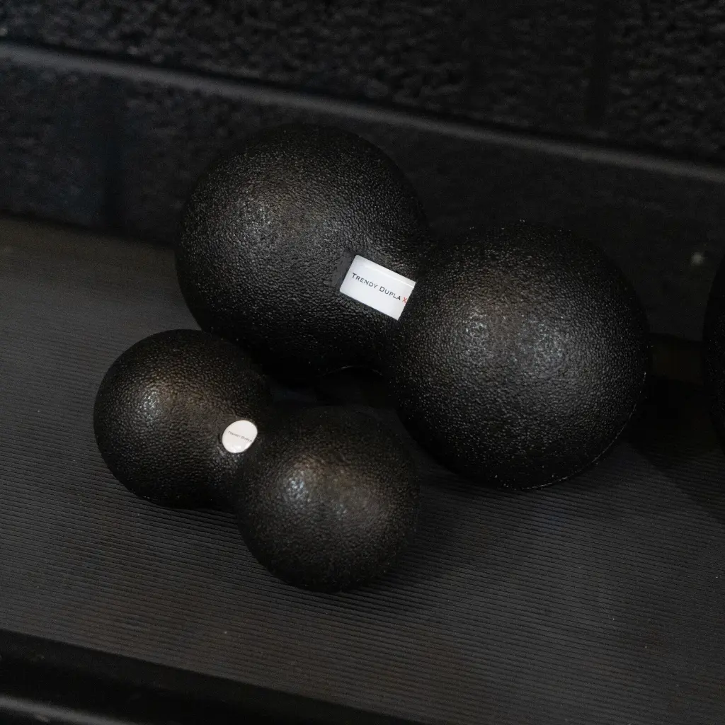 Peanut Massage Ball
