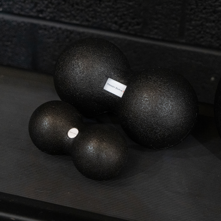 Peanut Massage Ball