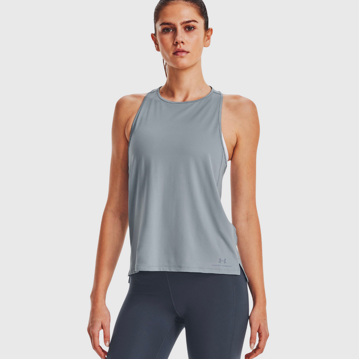 Unter Rüstungsmänner ua sportstyle linke brust kurzarm shirt
