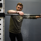 360° Barbell Brush