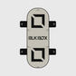 BLK BOX Wall Mounted Double Wall Ball Target