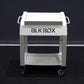 BLK BOX PowerBlock Cart
