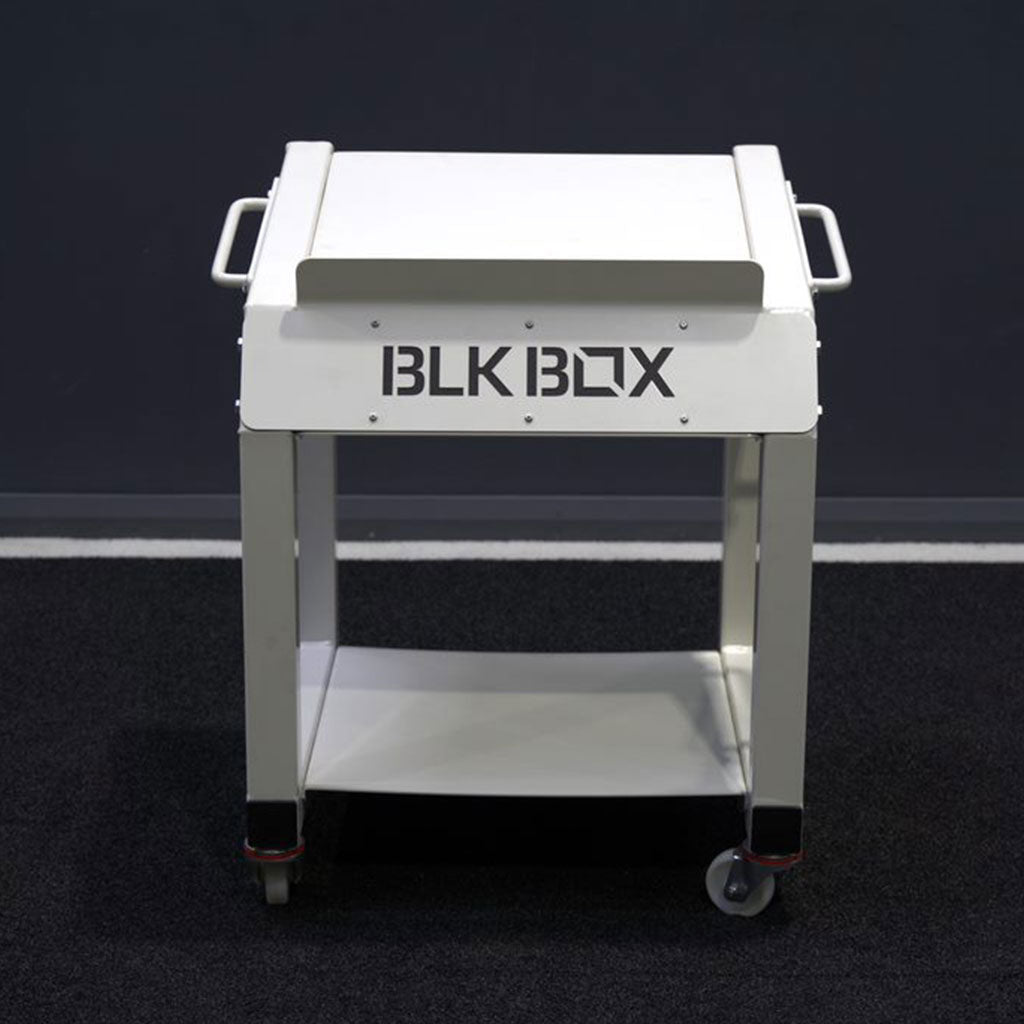 BLK BOX PowerBlock Cart