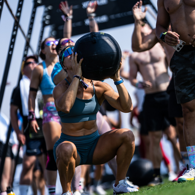 Conditioning Training Equipment | BLK BOX