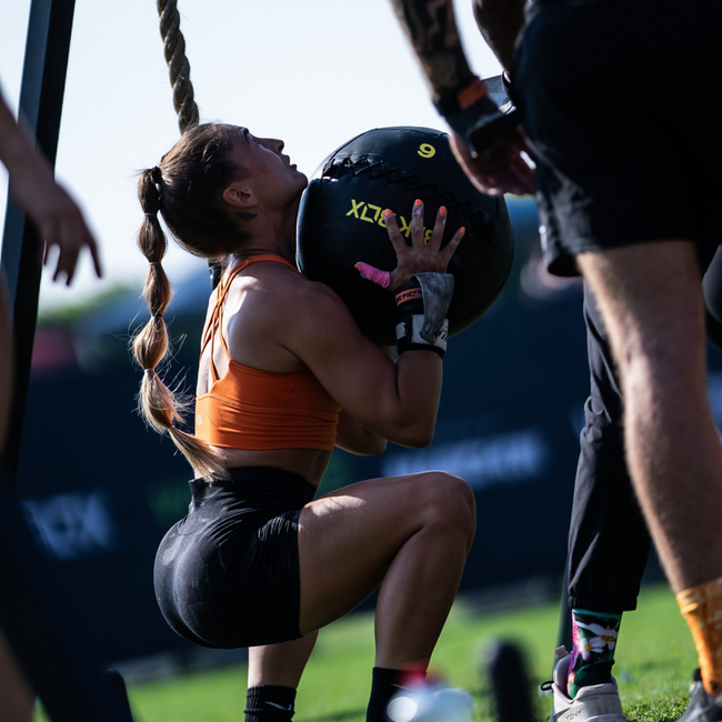 Conditioning Training Equipment | BLK BOX