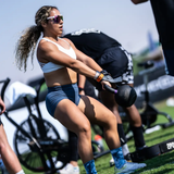 Cast Iron Kettlebells 2.0-Kettlebells-BLK BOX