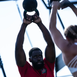 Cast Iron Kettlebells 2.0-Kettlebells-BLK BOX