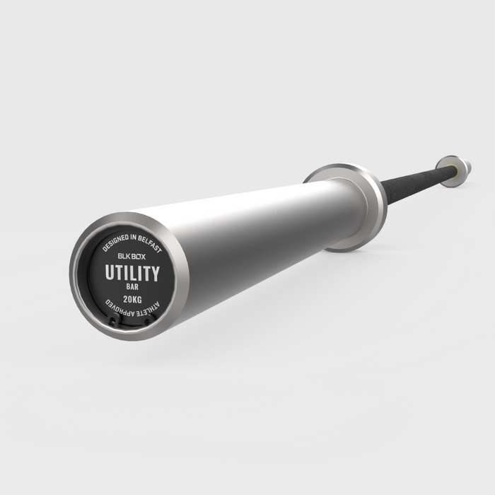 Utility Bars
