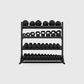 BASECAMP 4 TIER STORAGE 2