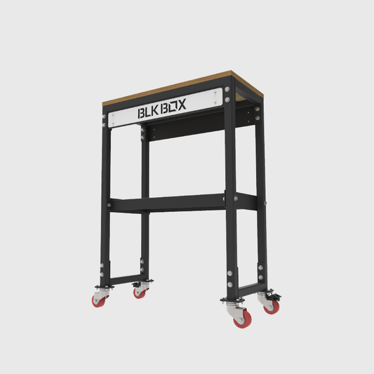 BLK BOX Standing Desk