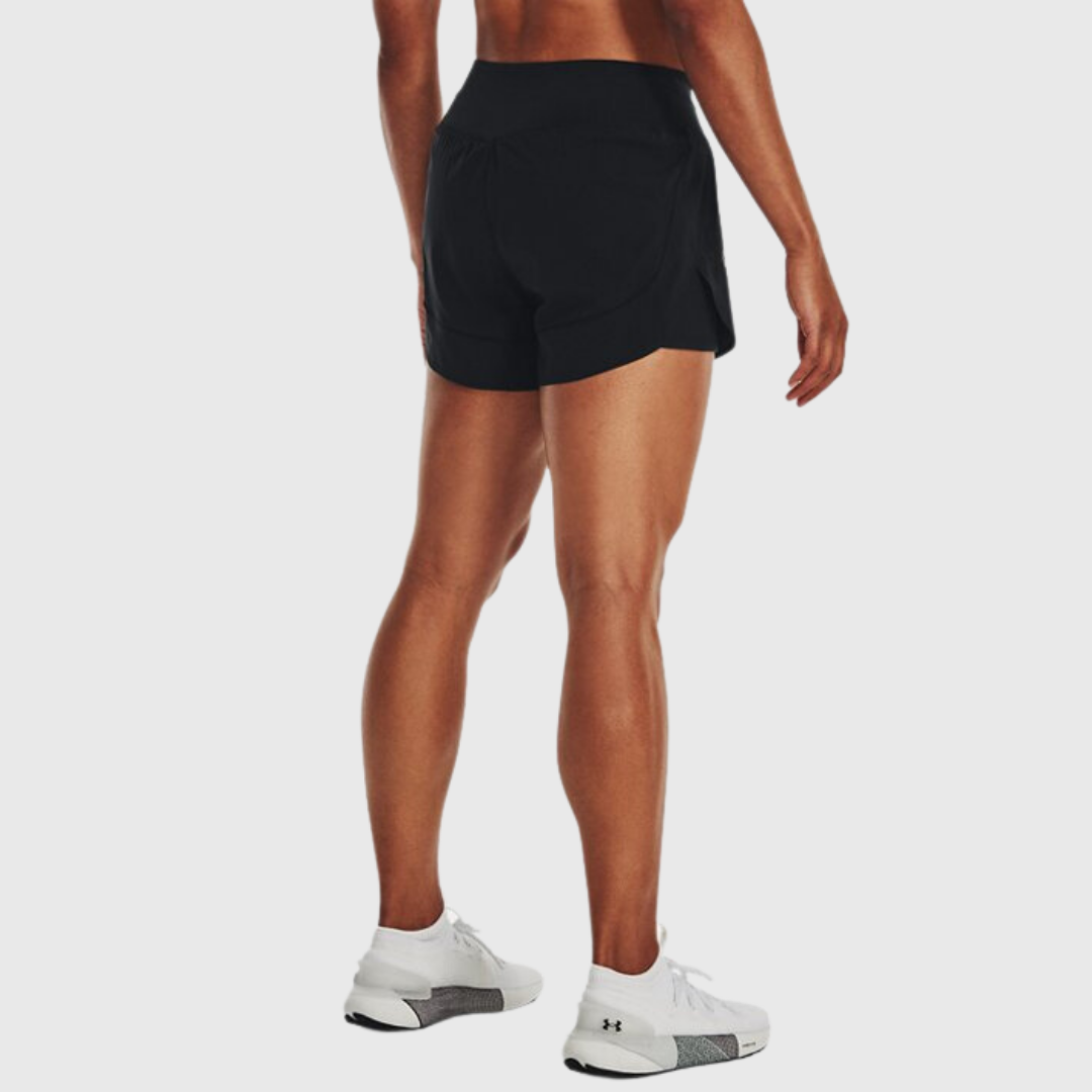 Women's Under Armour Flex Woven 2-in-1 Shorts