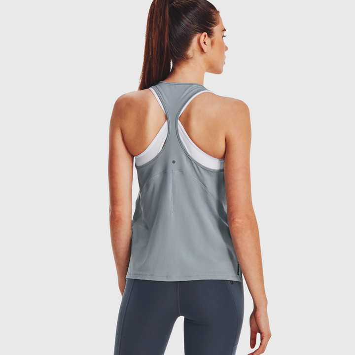 Unter Rüstungsmänner ua sportstyle linke brust kurzarm shirt