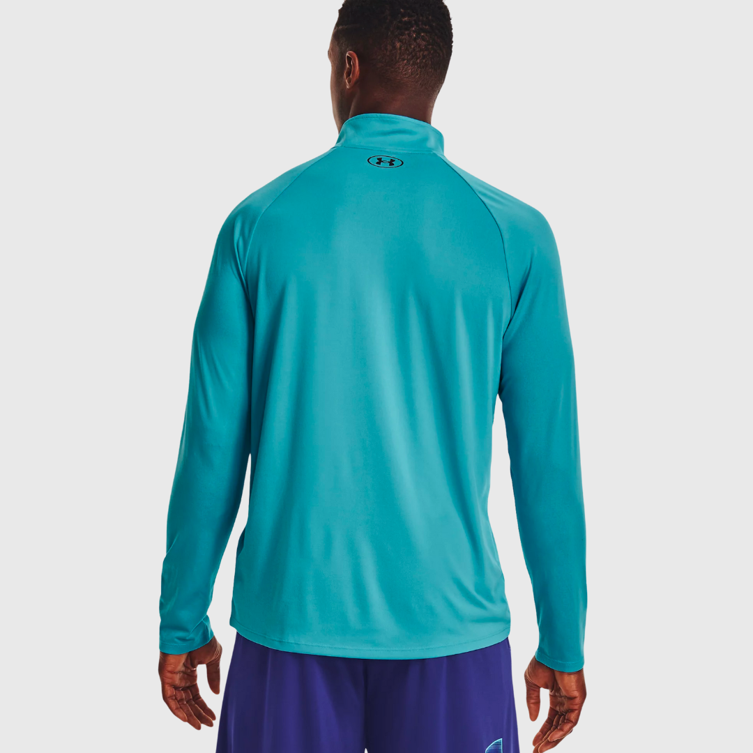 Under Armour Men's UA Tech™ ½ Zip Long Sleeve