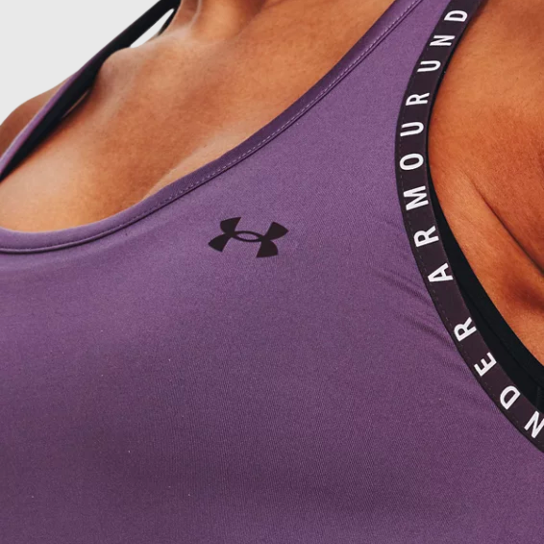 Under Armour Women's Knockout Tank