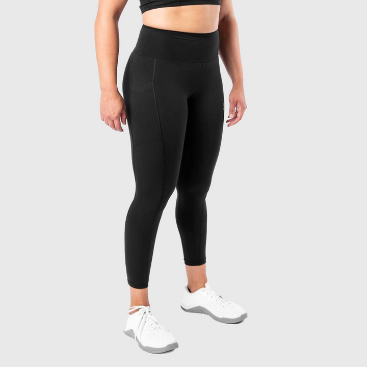 Virus Women's Utility ⅞ Tech Pants