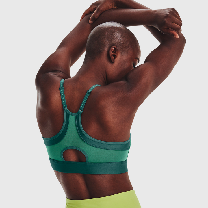 Women's UA Infinity Low Sports Bra