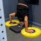 BLK BOX Handstand Push-Up Pad