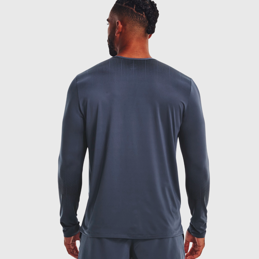 Under Armour Men's Armourprint Long Sleeve