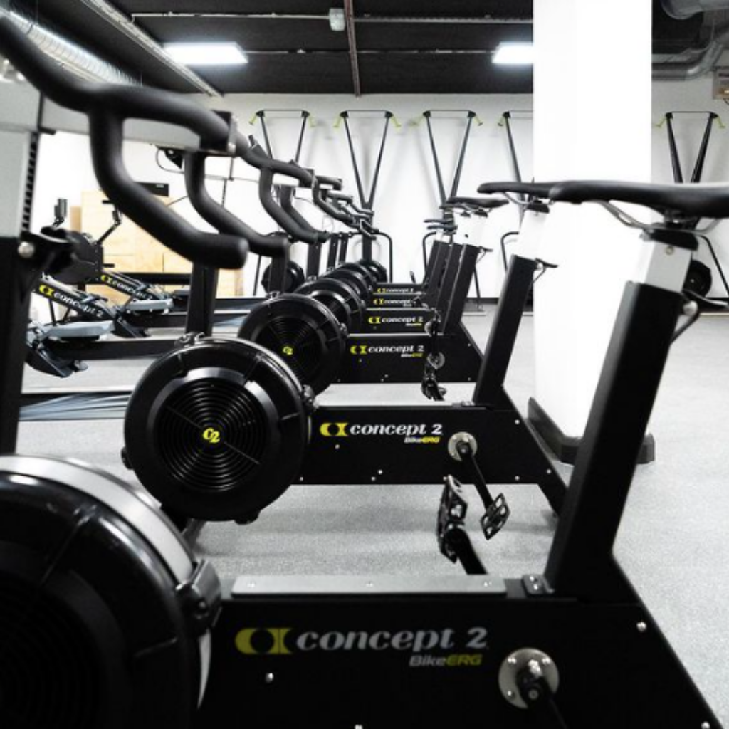 Bikeerg crossfit workouts sale