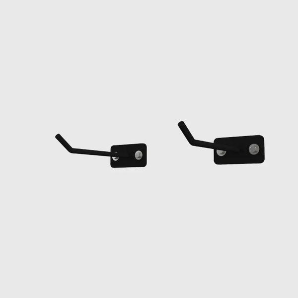BLK BOX Mat Hanger