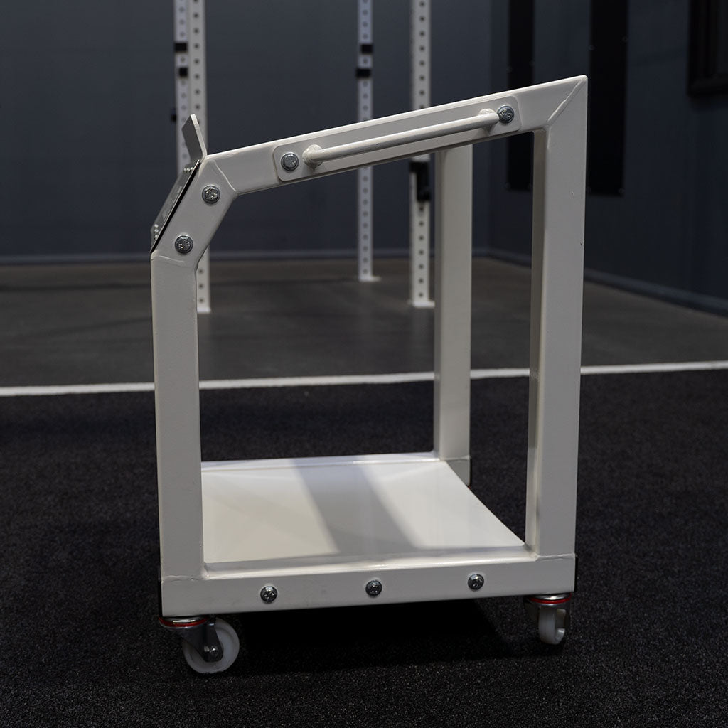 BLK BOX PowerBlock Cart