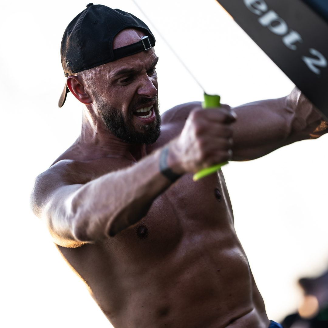 Skierg discount floor stand