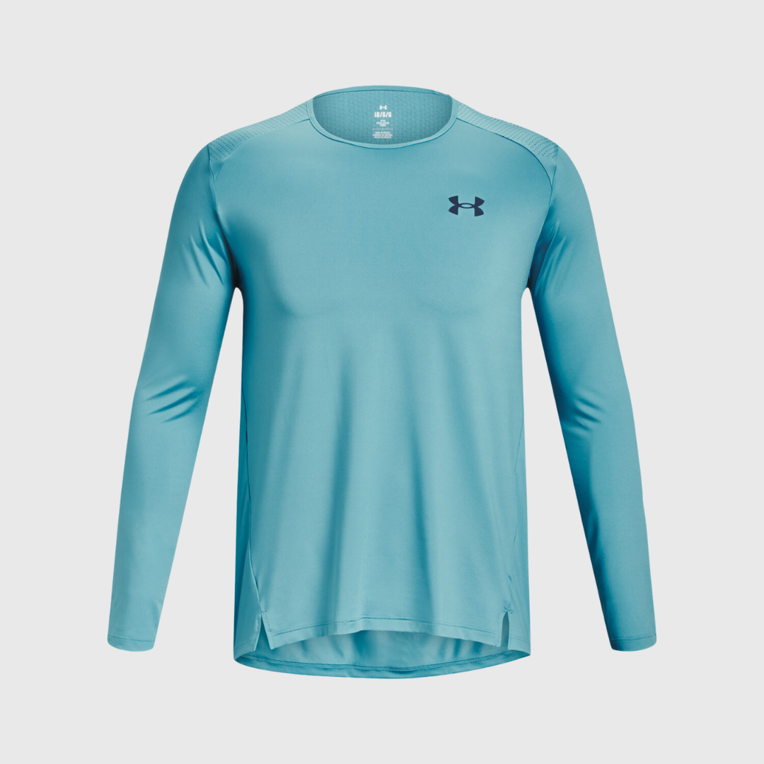 Under Armour Men's Armourprint Long Sleeve