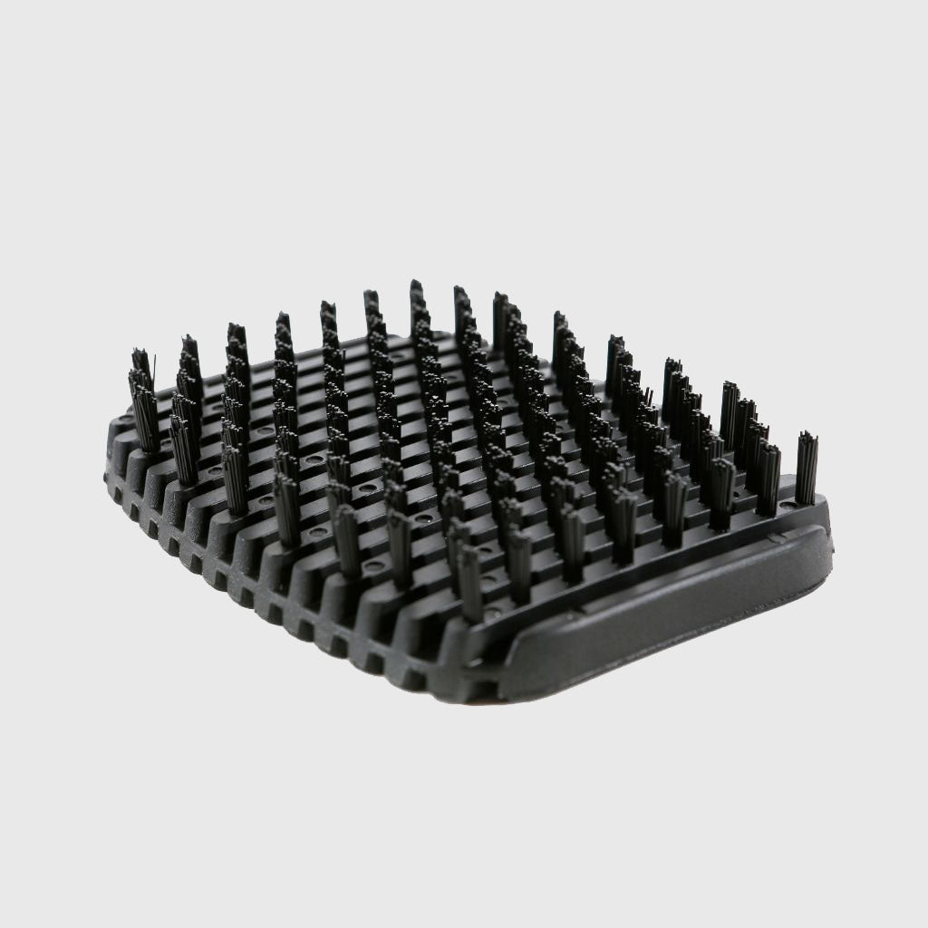 360° Barbell Brush