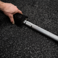 360° Barbell Brush