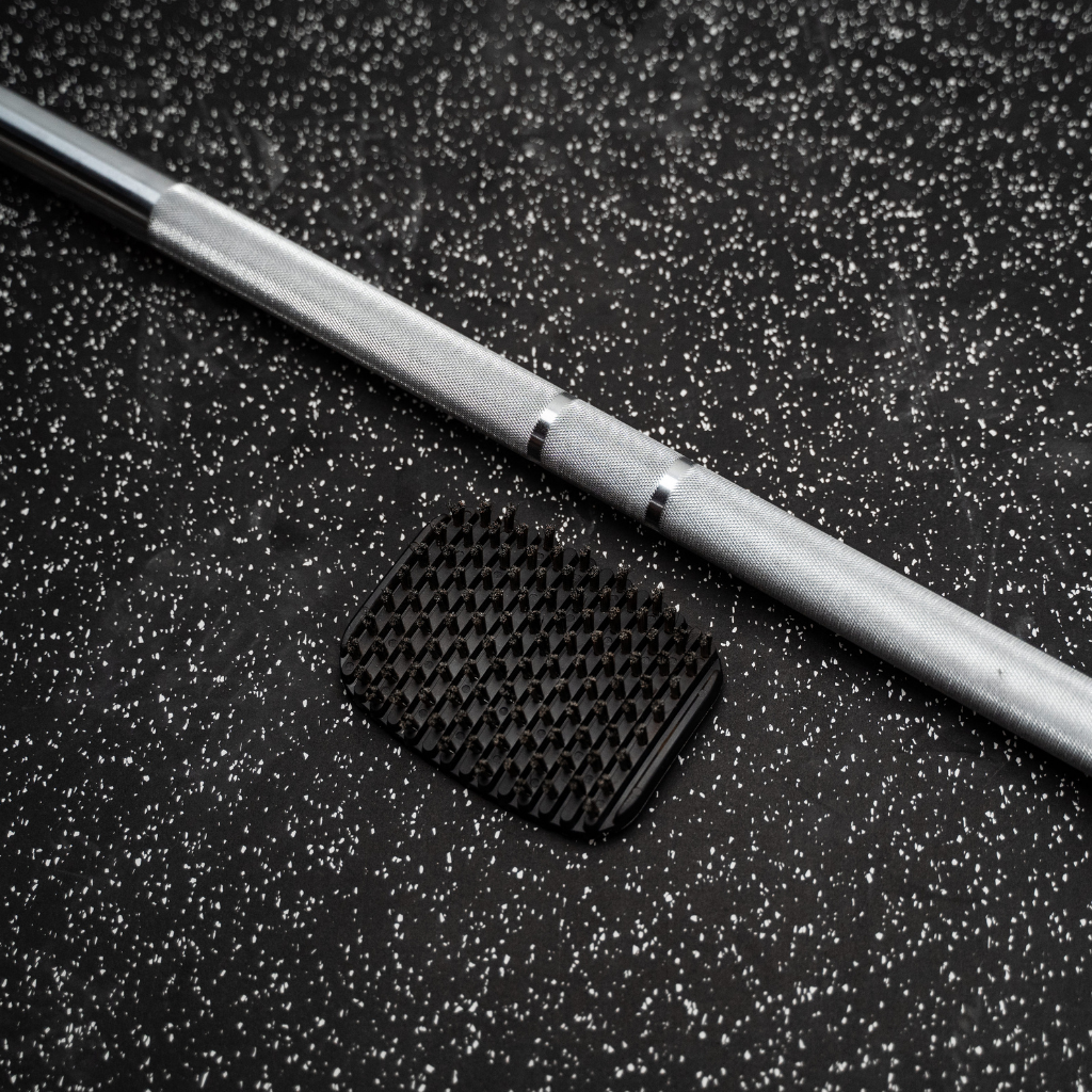 360° Barbell Brush