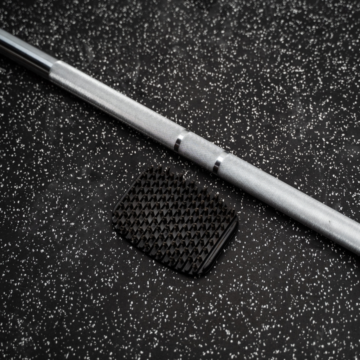 360° Barbell Brush