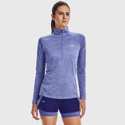 Unter Rüstungsmänner ua sportstyle linke brust kurzarm shirt