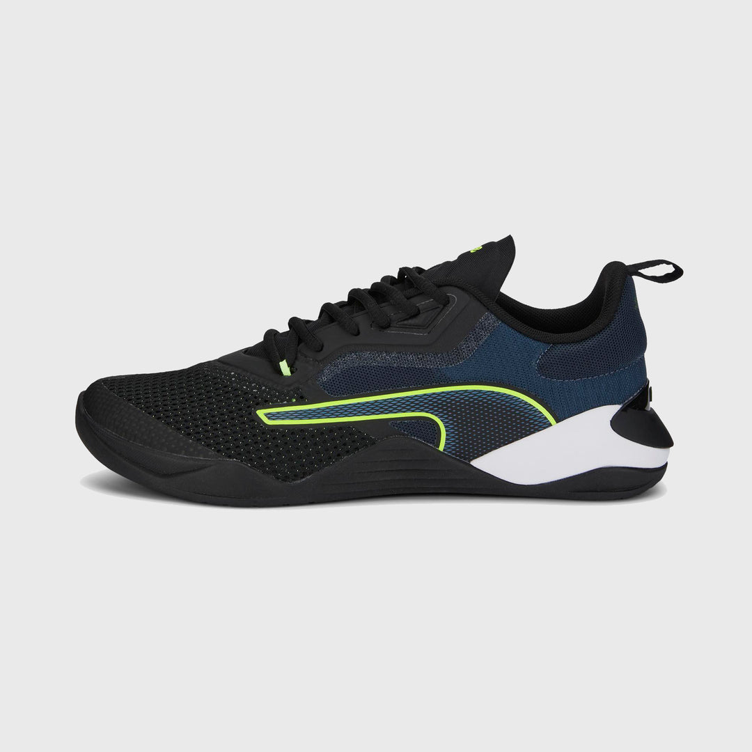 Puma Men's Fuse 2.0 - Black / Lime