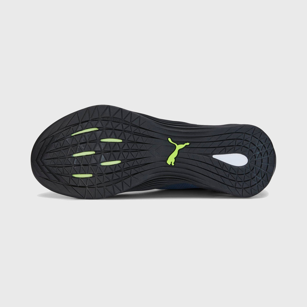 Puma Men's Fuse 2.0 - Black / Lime