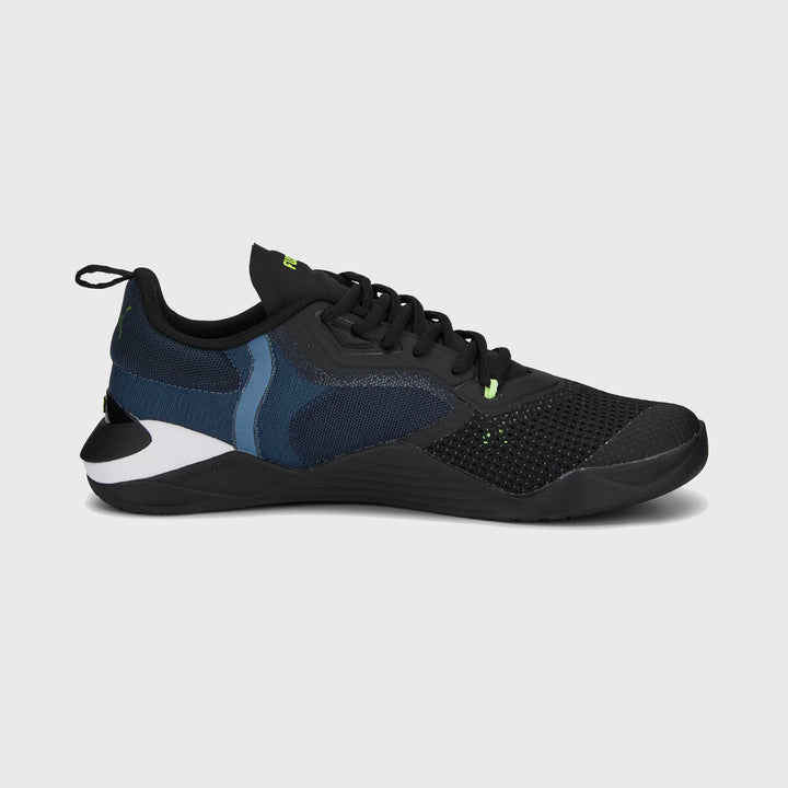 Puma Men's Fuse 2.0 - Black / Lime