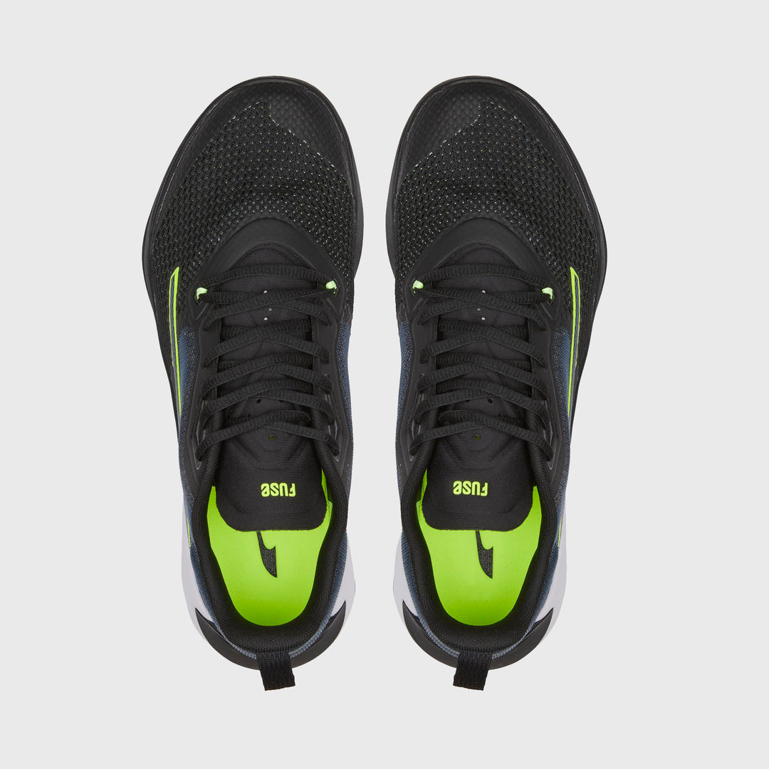 Puma Men's Fuse 2.0 - Black / Lime