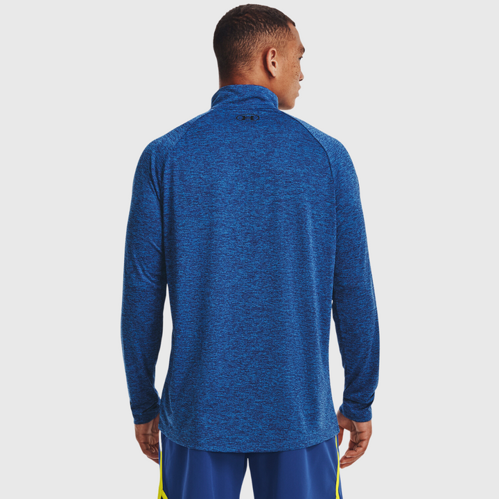 Under Armour Men's UA Tech™ ½ Zip Long Sleeve