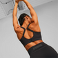 Puma Women's High Impact Eversculpt Uplift Bra - Puma Black