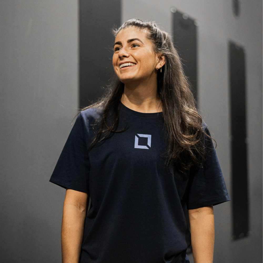 BLK BOX Icon Unisex T-Shirt