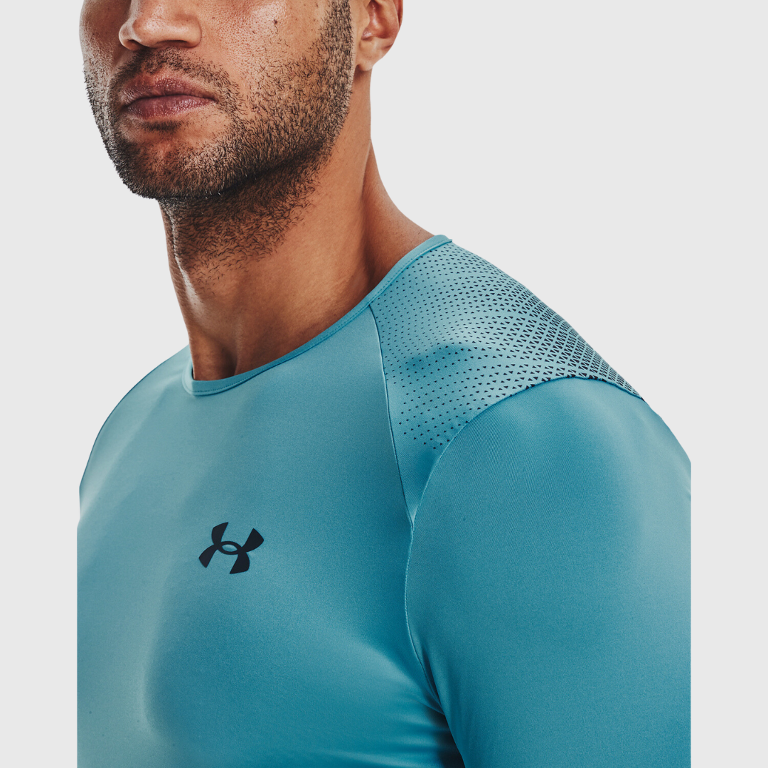 Under Armour Men's Armourprint Long Sleeve