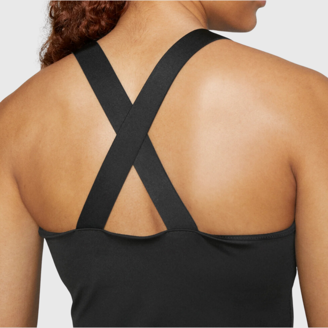 Puma Women's Flawless Sculpt Built-in Tank