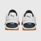 Puma Men's Fuse 2.0 - Puma White/Platinum Grey