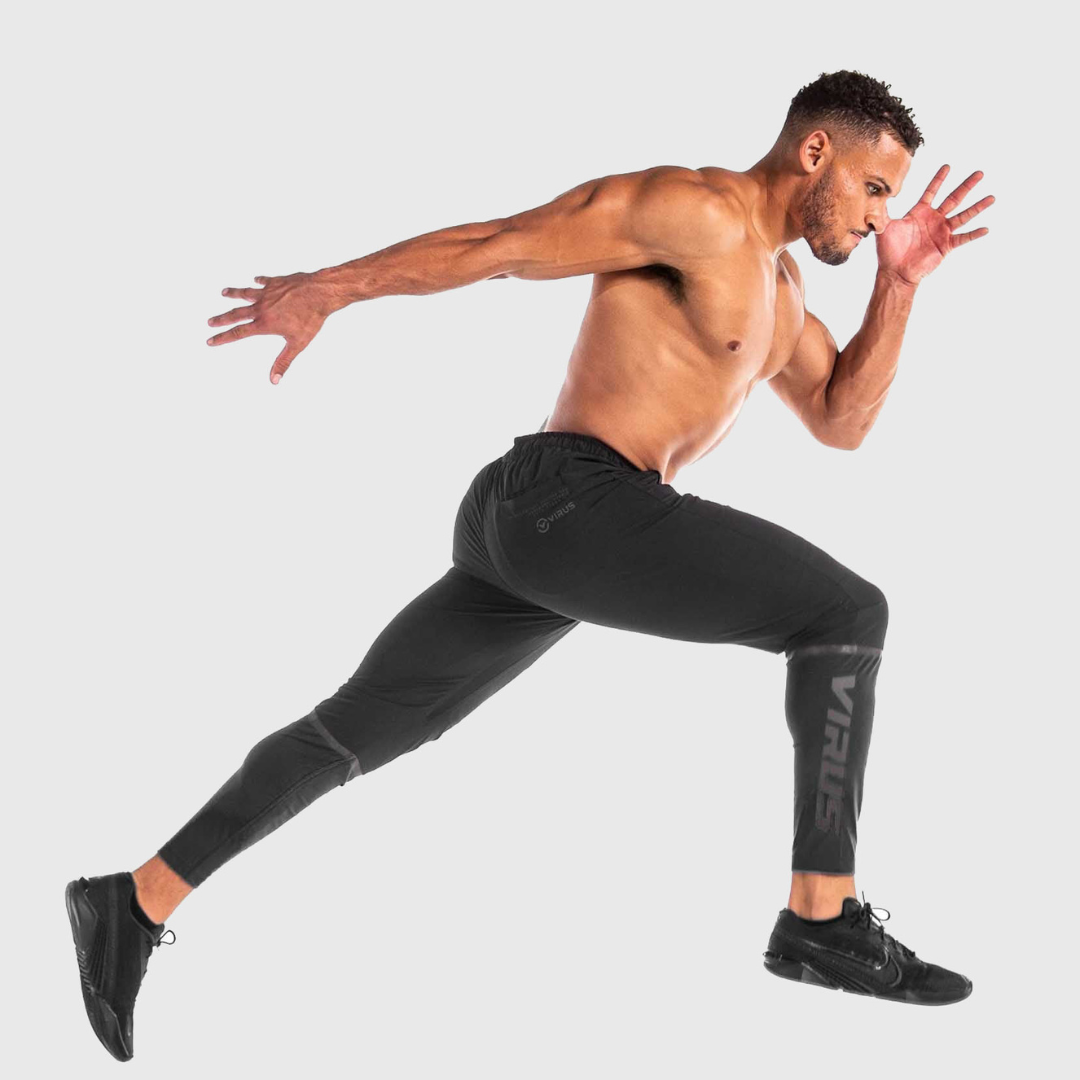 Virus Renegade Air Pants