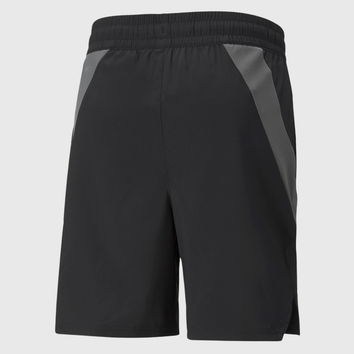 Puma Men's Train Fit Woven 7" Shorts