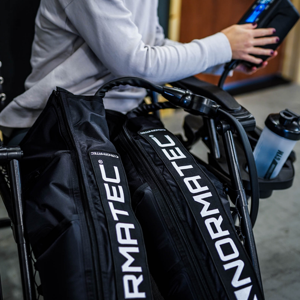 Hyperice NormaTec Pulse Pro 2.0 - Recovery Boots