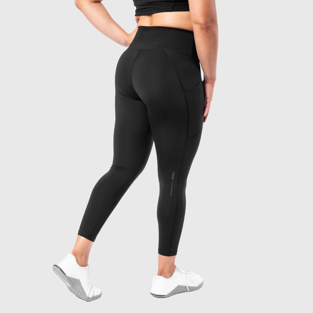 Virus Women's Utility ⅞ Tech Pants