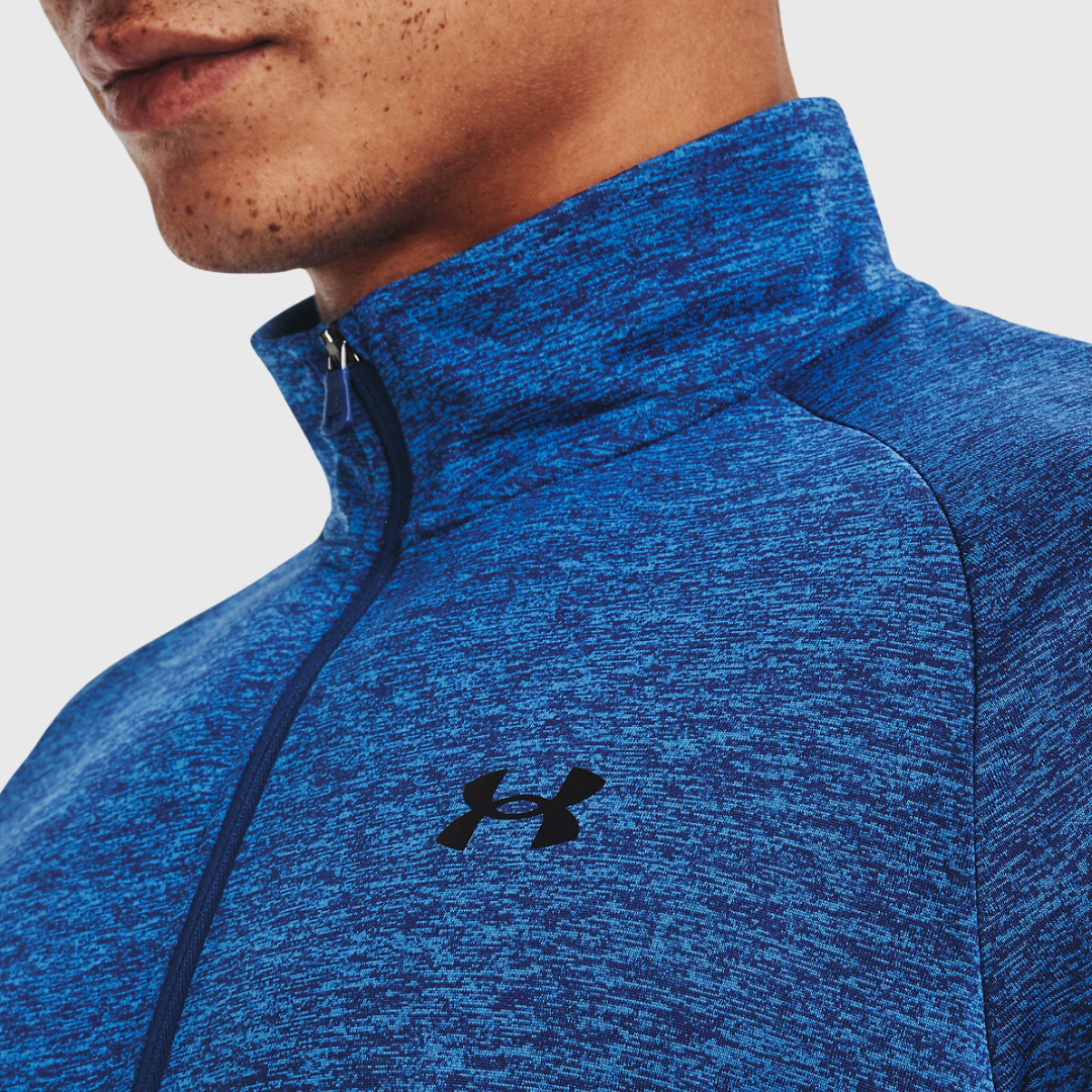 Under Armour Men's UA Tech™ ½ Zip Long Sleeve